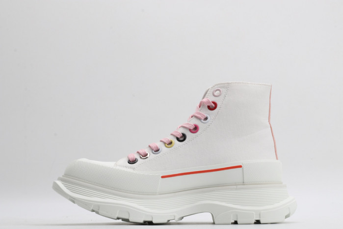 Alexander McQueen Sneaker ALMS-010