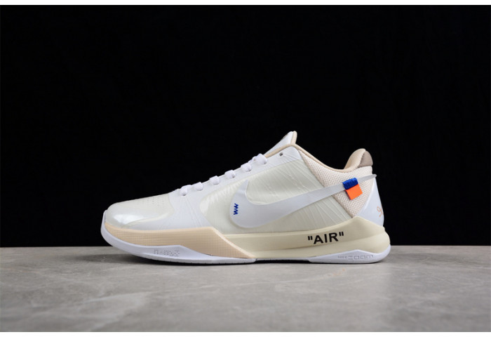 Nike kobe db4796-101 - Image 2