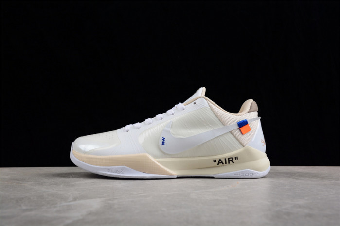 Nike kobe db4796-101