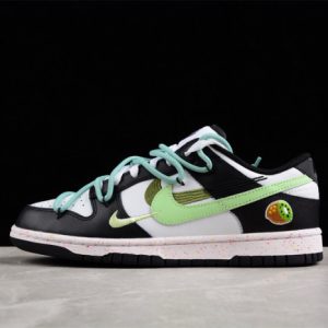 nk dunk low fd4623-152
