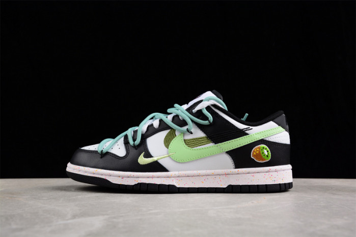 nk dunk low fd4623-152
