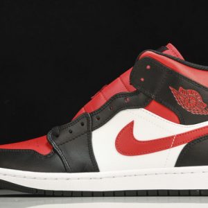 Air Jordan 1 mid 554724-079