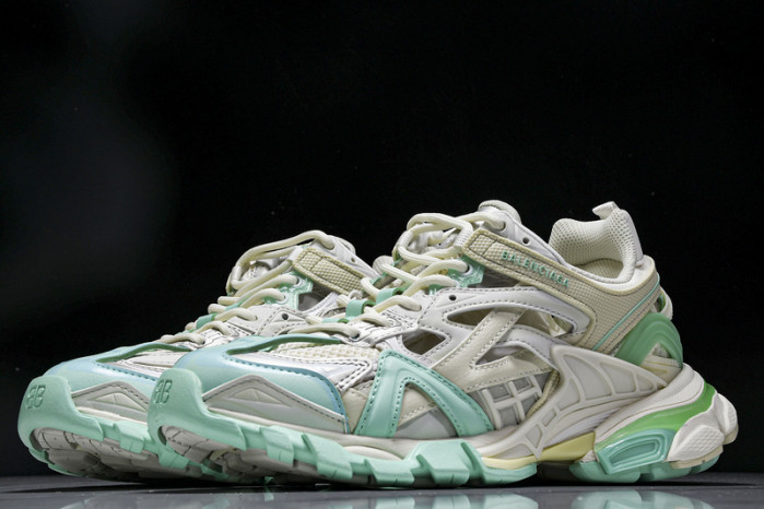 Balenciaga triple trainer BTT-181 - Image 3
