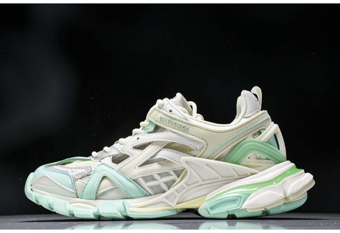 Balenciaga triple trainer BTT-181 - Image 2