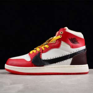 teyana taylor x air jordan 1 zoom cmft 2 "a rose from harlem" fj0604-601
