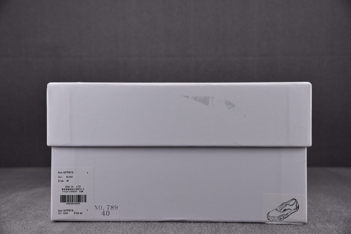 Maison Mihara Yasuhiro MMY-036 - Image 3