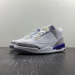 Air Jordan 3 Retro 869802-907