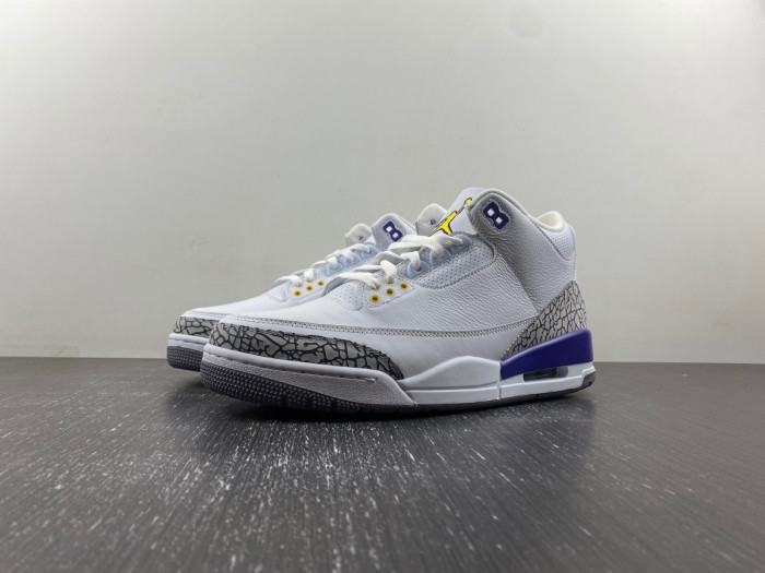 Air Jordan 3 Retro 869802-907