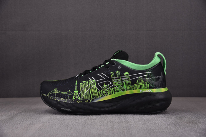 ASICS GEL 1011B743-001