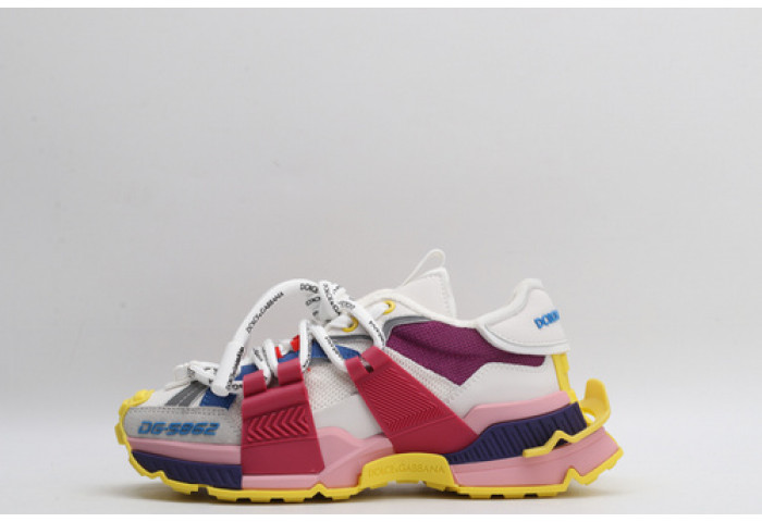 Dolce & Gabbana Sneakers DG-011 - Image 2