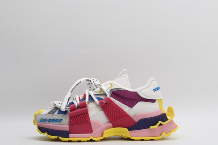 Dolce & Gabbana Sneakers DG-011