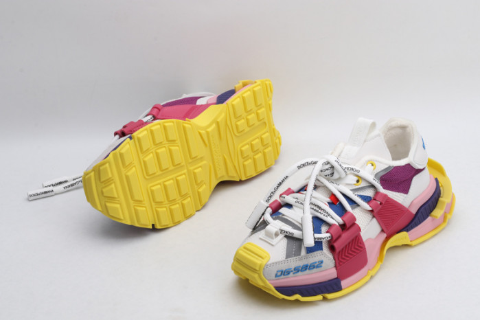 Dolce & Gabbana Sneakers DG-011 - Image 3