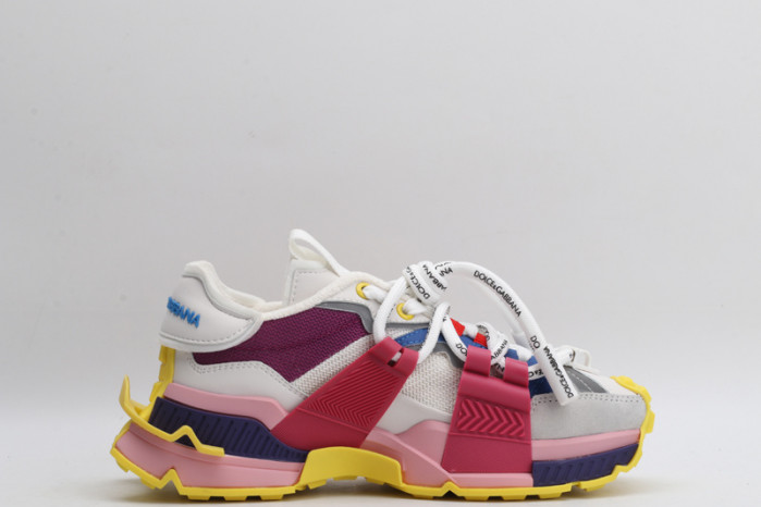 Dolce & Gabbana Sneakers DG-011 - Image 4