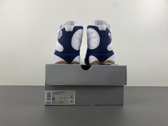 Air Jordan 13 414571-140 - Image 4