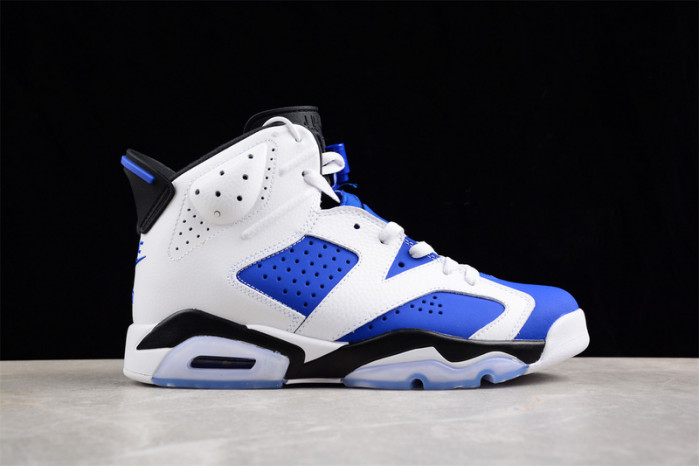 Air Jordan 6 ct8529-140 - Image 4