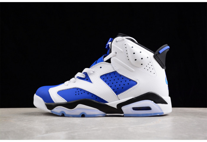 Air Jordan 6 ct8529-140 - Image 2