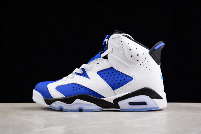 Air Jordan 6 ct8529-140