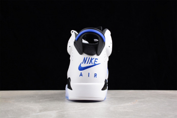 Air Jordan 6 ct8529-140 - Image 3