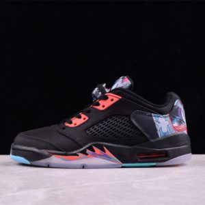 Air Jordan 5 low 840475-060