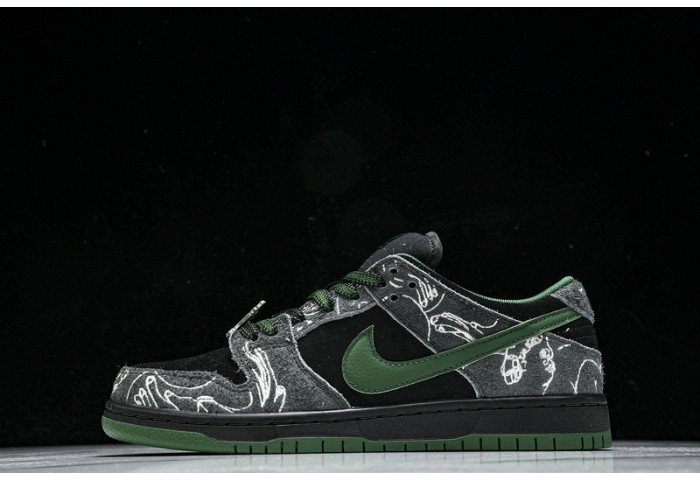 Nike dunk low hf7743-001 - Image 2