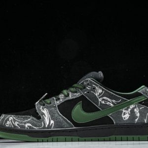 Nike dunk low hf7743-001