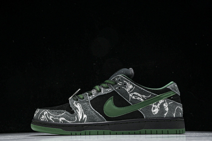 Nike dunk low hf7743-001