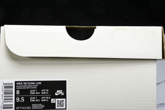 Nike dunk low hf7743-001 - Image 4