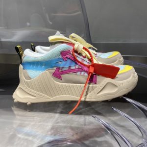 Off-White ODSY-1000 Sneakers OW-007