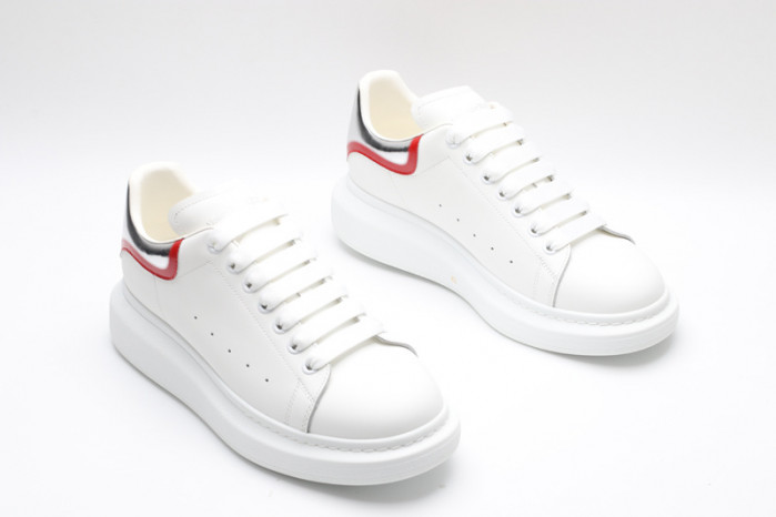 Alexander McQueen Sneaker AMS-102 - Image 4