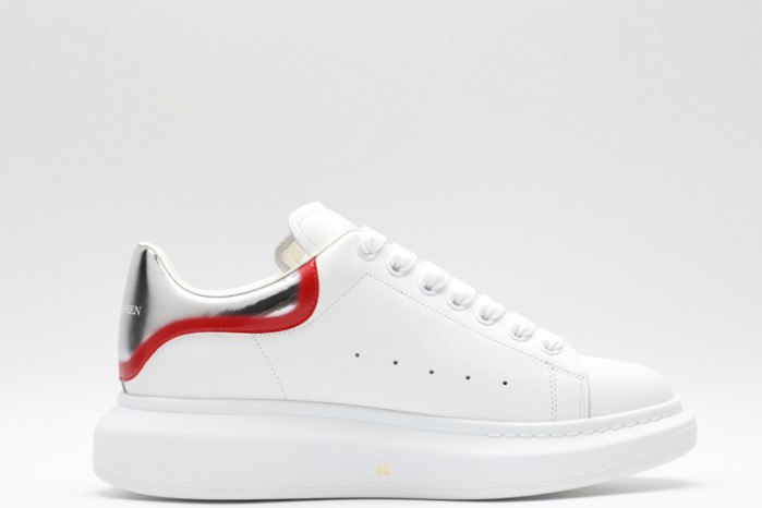 Alexander McQueen Sneaker AMS-102 - Image 3