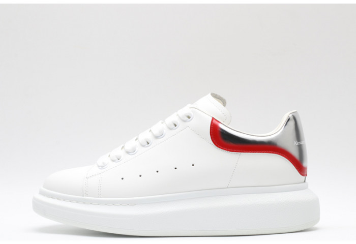 Alexander McQueen Sneaker AMS-102 - Image 2