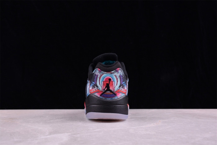 Air Jordan 5 low 840475-060 - Image 3