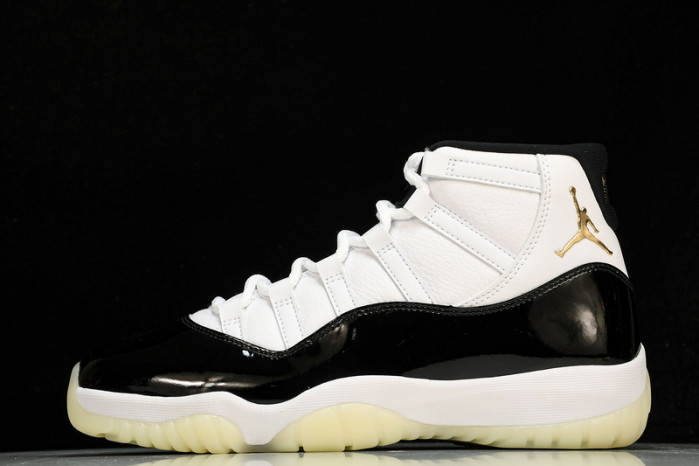 Air Jordan 11 Defining "Moments" CT8012-170