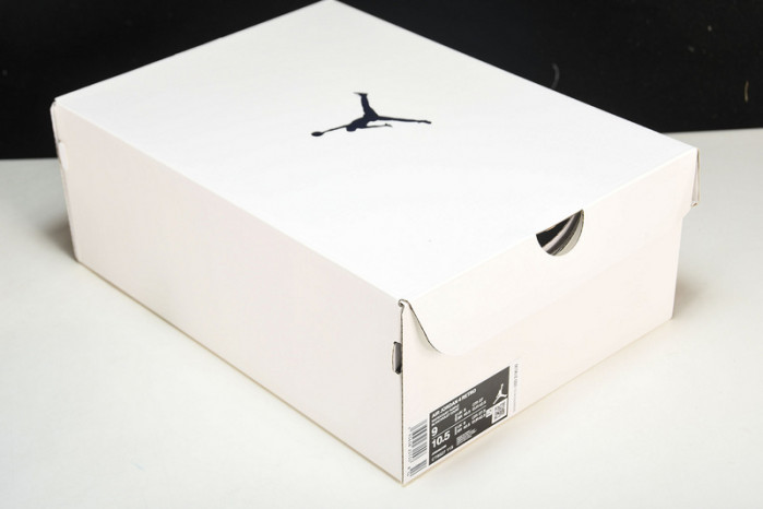 Air Jordan 4 retro metallic purple ct8527-115 - Image 3