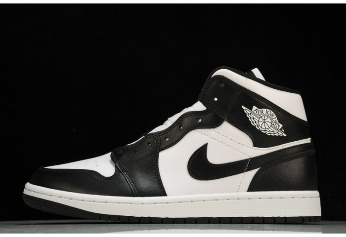 Air Jordan 1 mid dv0991-101 - Image 2