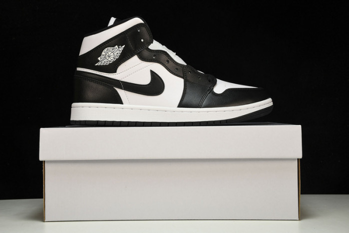 Air Jordan 1 mid dv0991-101 - Image 3