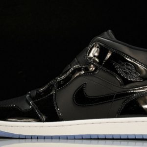 Air Jordan 1 mid SE space jam - dv1308-004