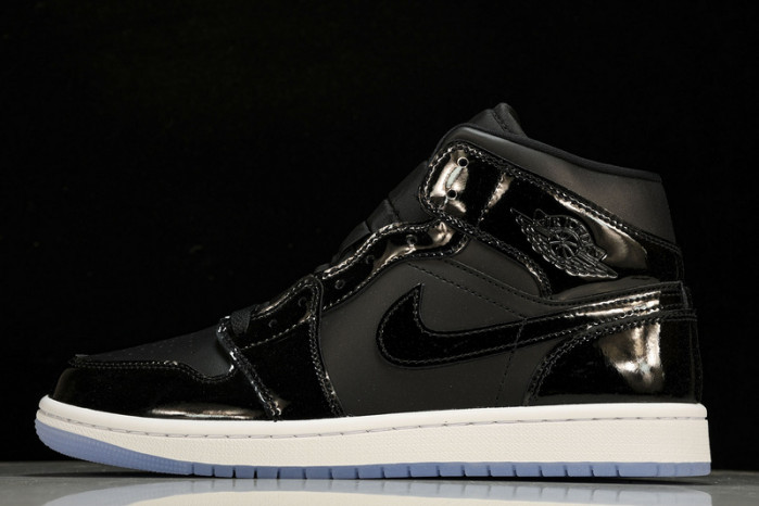 Air Jordan 1 mid SE space jam - dv1308-004