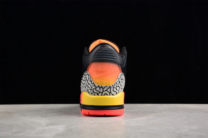 Air Jordan 3 Retro V FN0344-902 - Image 4