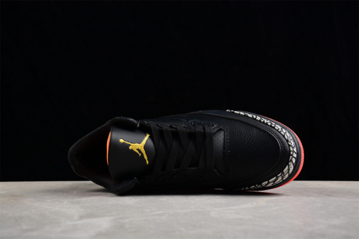 Air Jordan 3 Retro V FN0344-902 - Image 3