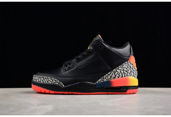 Air Jordan 3 Retro V FN0344-902 - Image 2