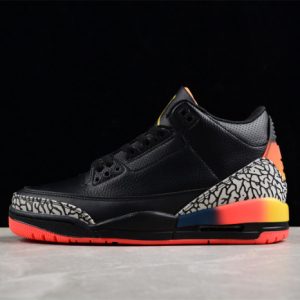 Air Jordan 3 Retro V FN0344-902