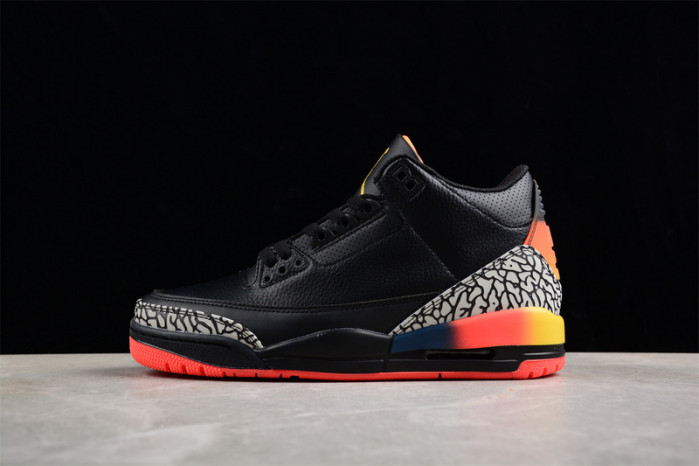 Air Jordan 3 Retro V FN0344-902
