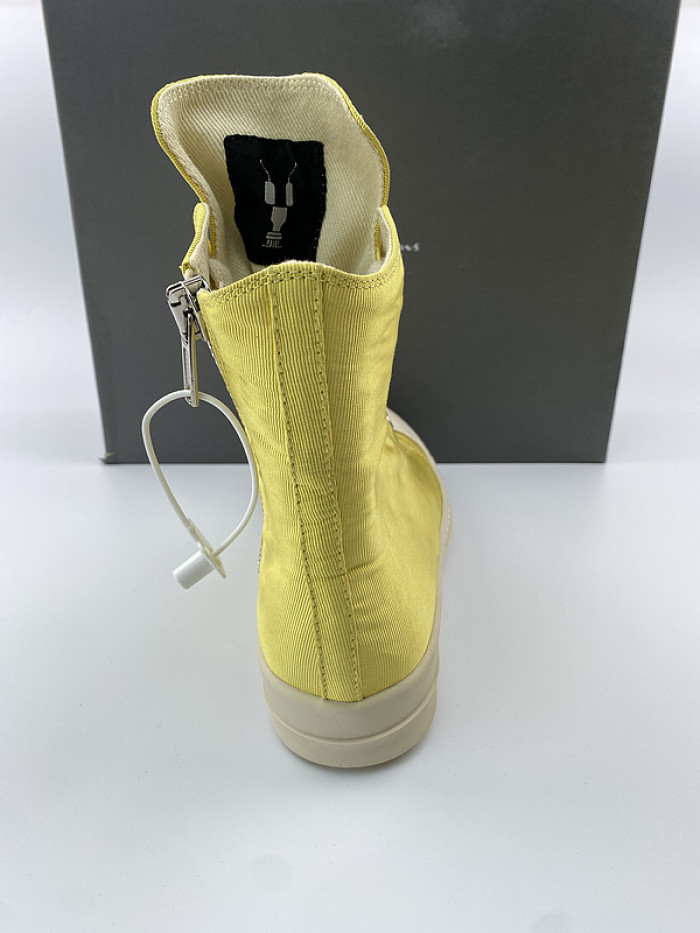 Rick Owens Sneakers RO-110 - Image 3
