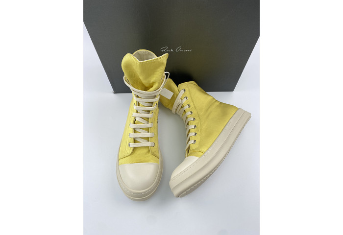 Rick Owens Sneakers RO-110 - Image 2