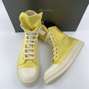 Rick Owens Sneakers RO-110
