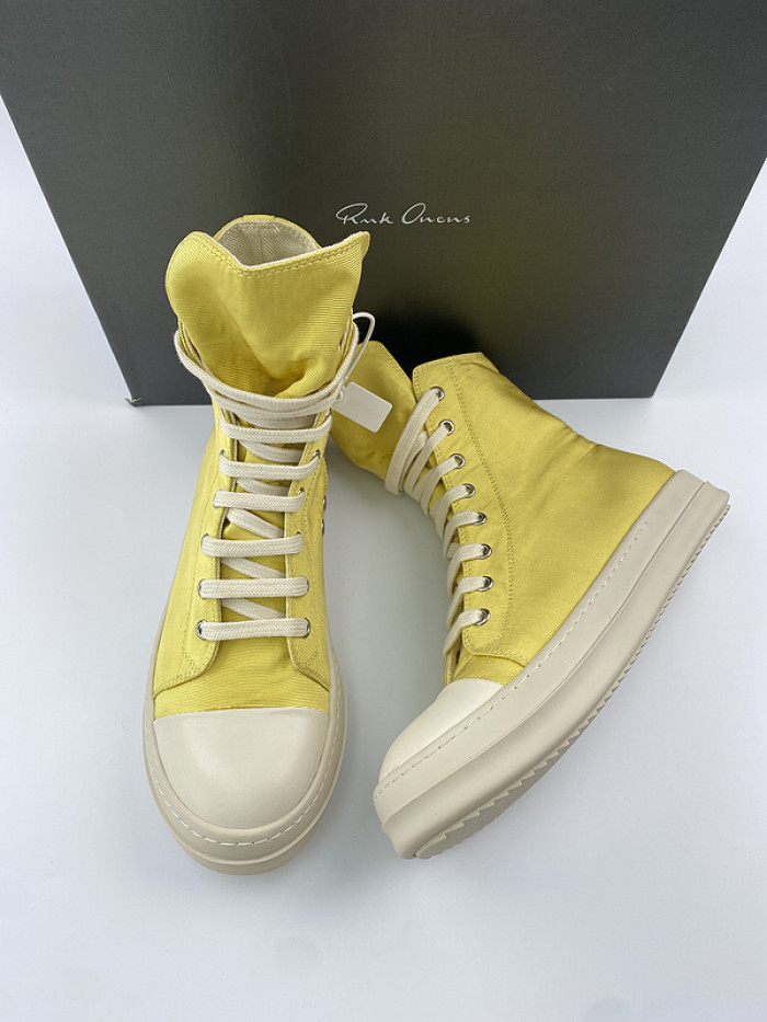 Rick Owens Sneakers RO-110