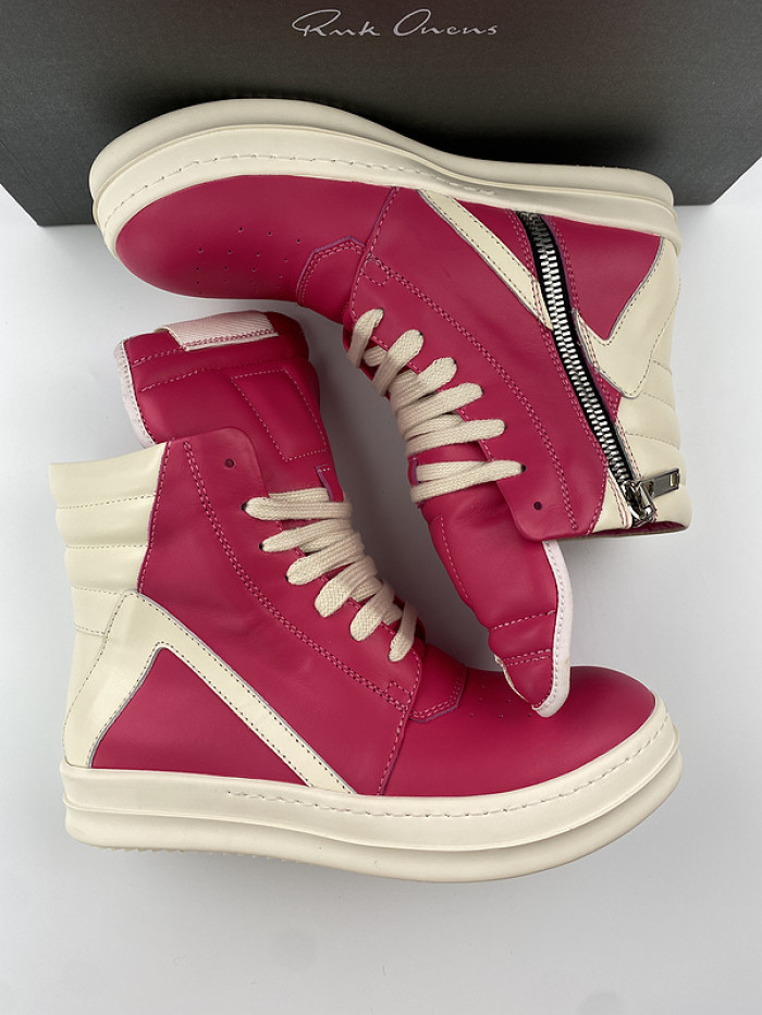 Rick Owens Sneakers RO-134 - Image 3