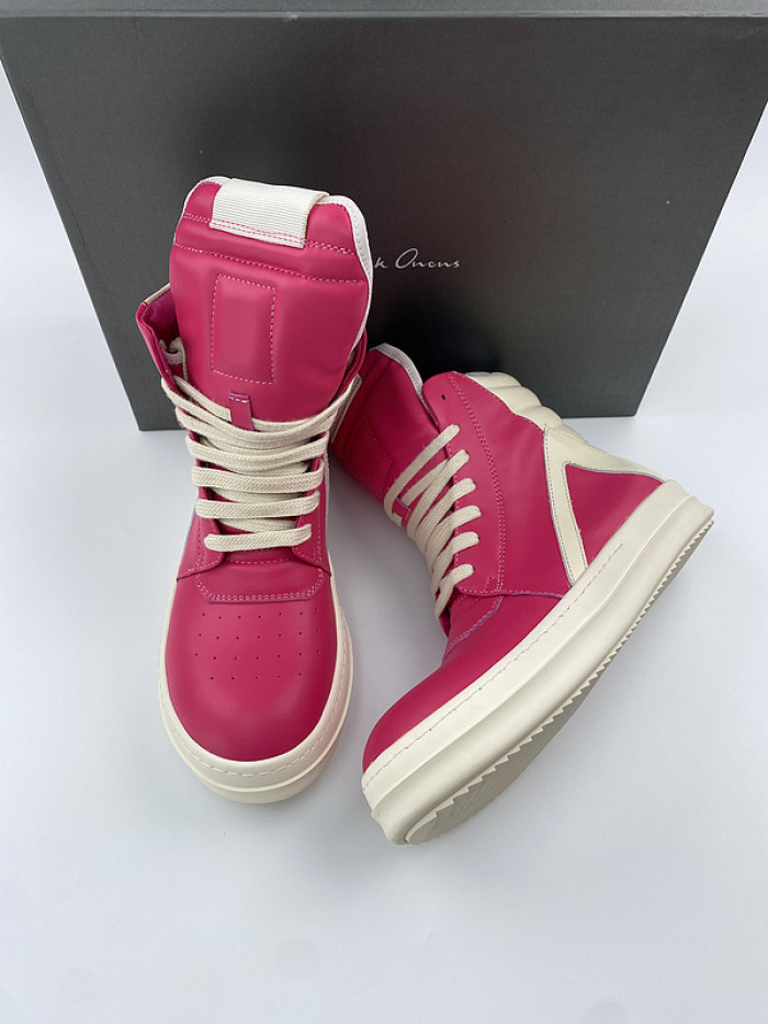 Rick Owens Sneakers RO-134