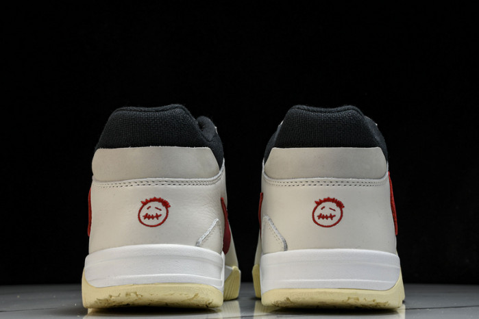 travis scott x air jordan 1 low fz8117--100 - Image 3